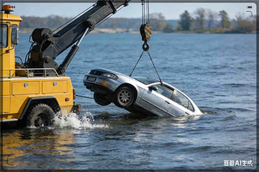 淮安汽车救援送柴油